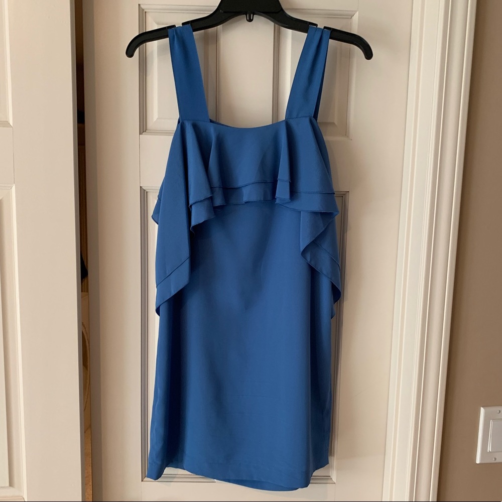 H&M Ruffle Dress - Picture 4 of 6